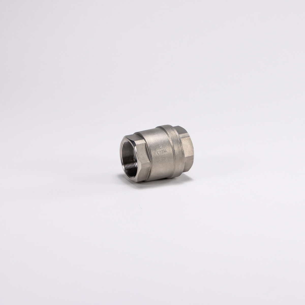 non return valve G2 PN40 Type FR