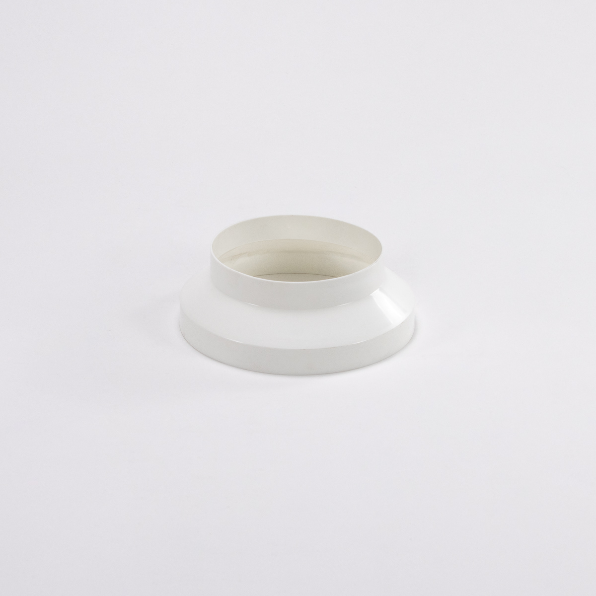 Adaptor suction tube NW200-NW150