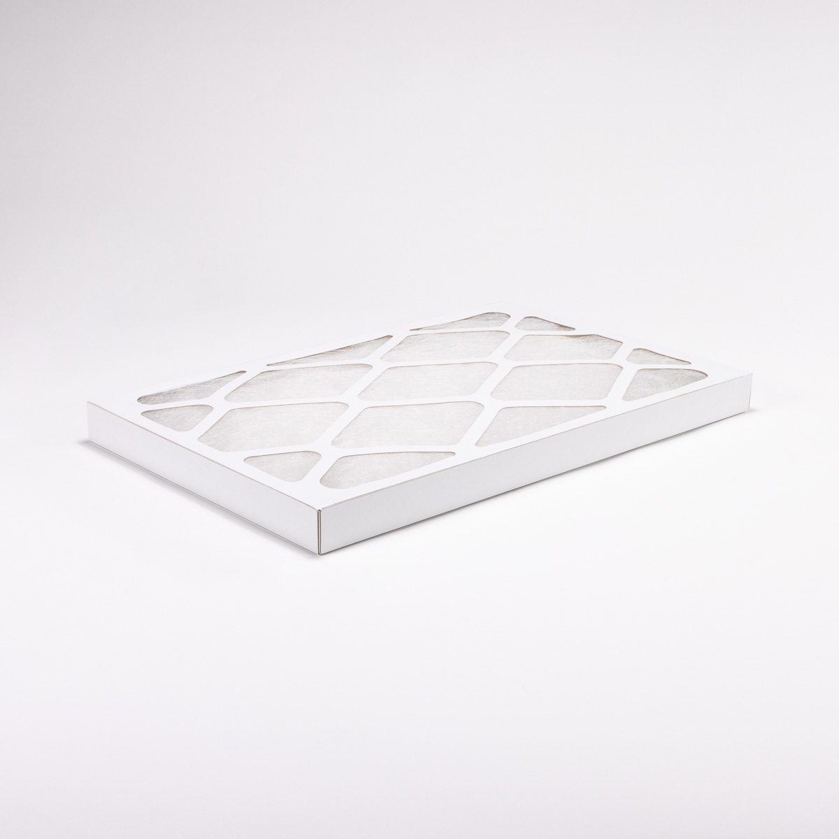 Air filter cell 624 x 395 x 45