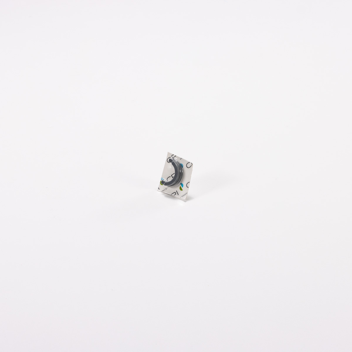 Anillo de pistón D35 gases secos