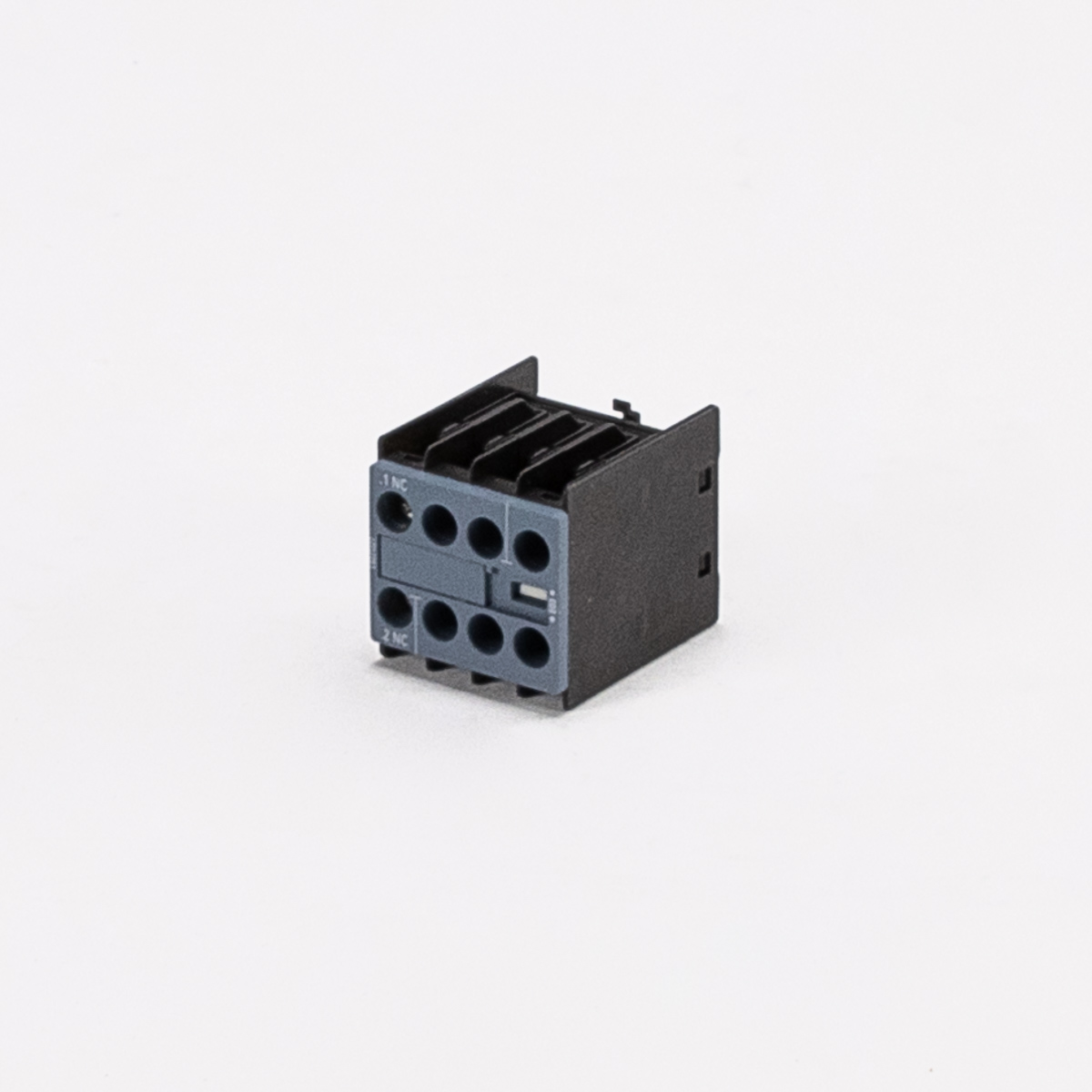 auxiliary switch S00-S2 (01) 3RH2911-1HA01