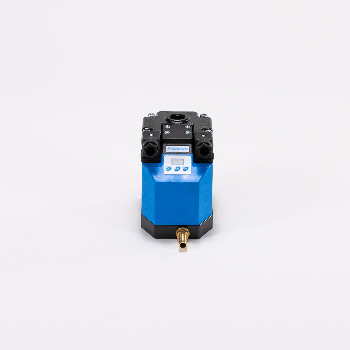Zero loss condensate drain