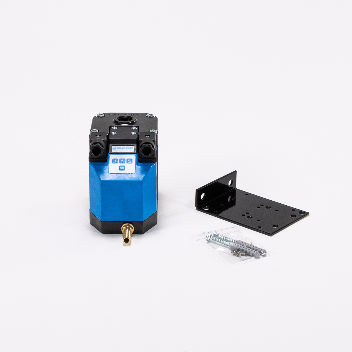 automatic steam trap CCD 100 HP