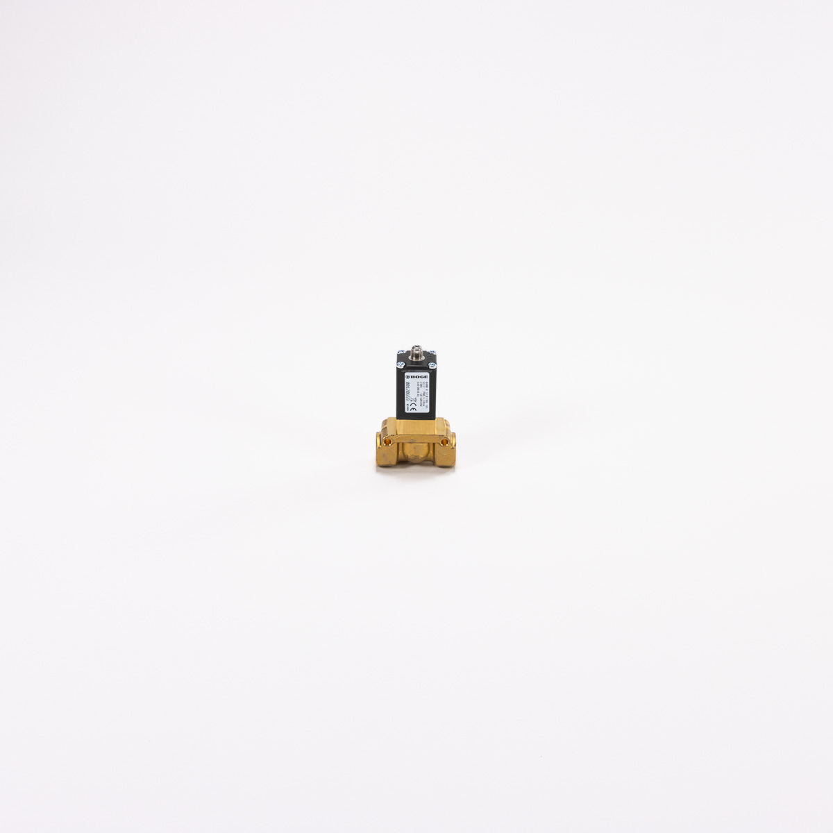 Magnetventil 0400-B-12,0-FF-Ms- GM84-230/56-08*Z317