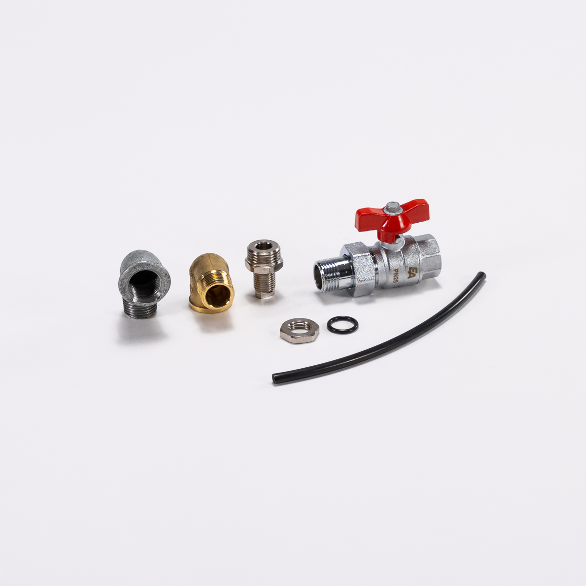 Assembly kit Bekomat 10/21/12 /13 at filter F5-F120