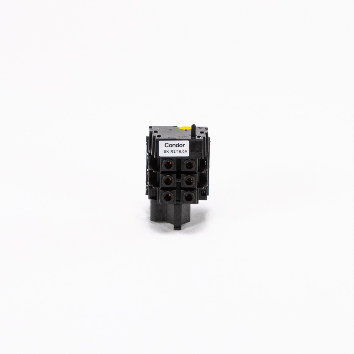 Cám.de conex.p. MDR3 SK-R3/16 10-16 A