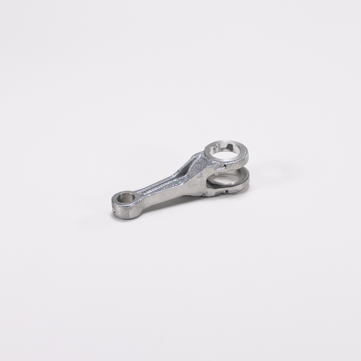 Biela bifurcada I D35 L133 GK