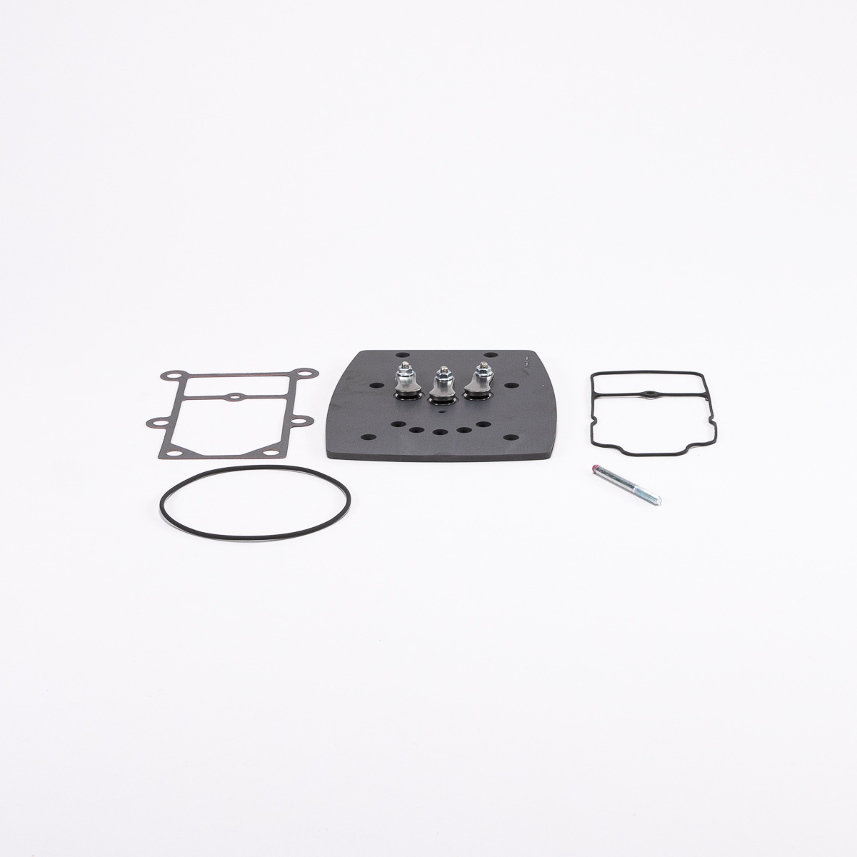 Tongue-style valve D95 cpl. replacement