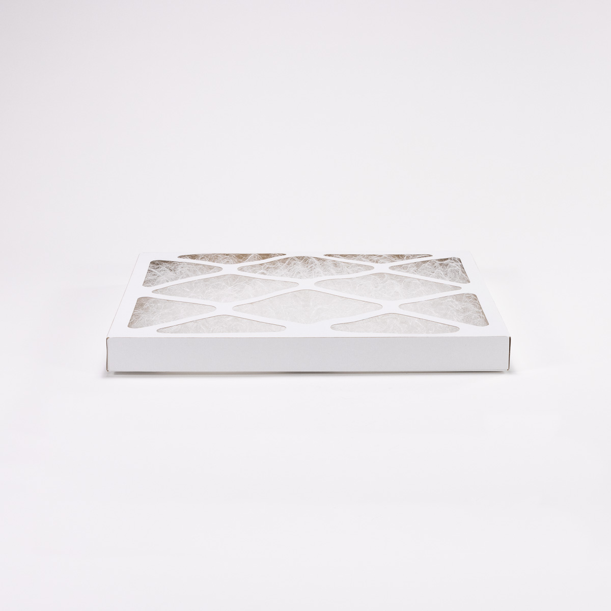Air filter cell 497 x 395 x 45