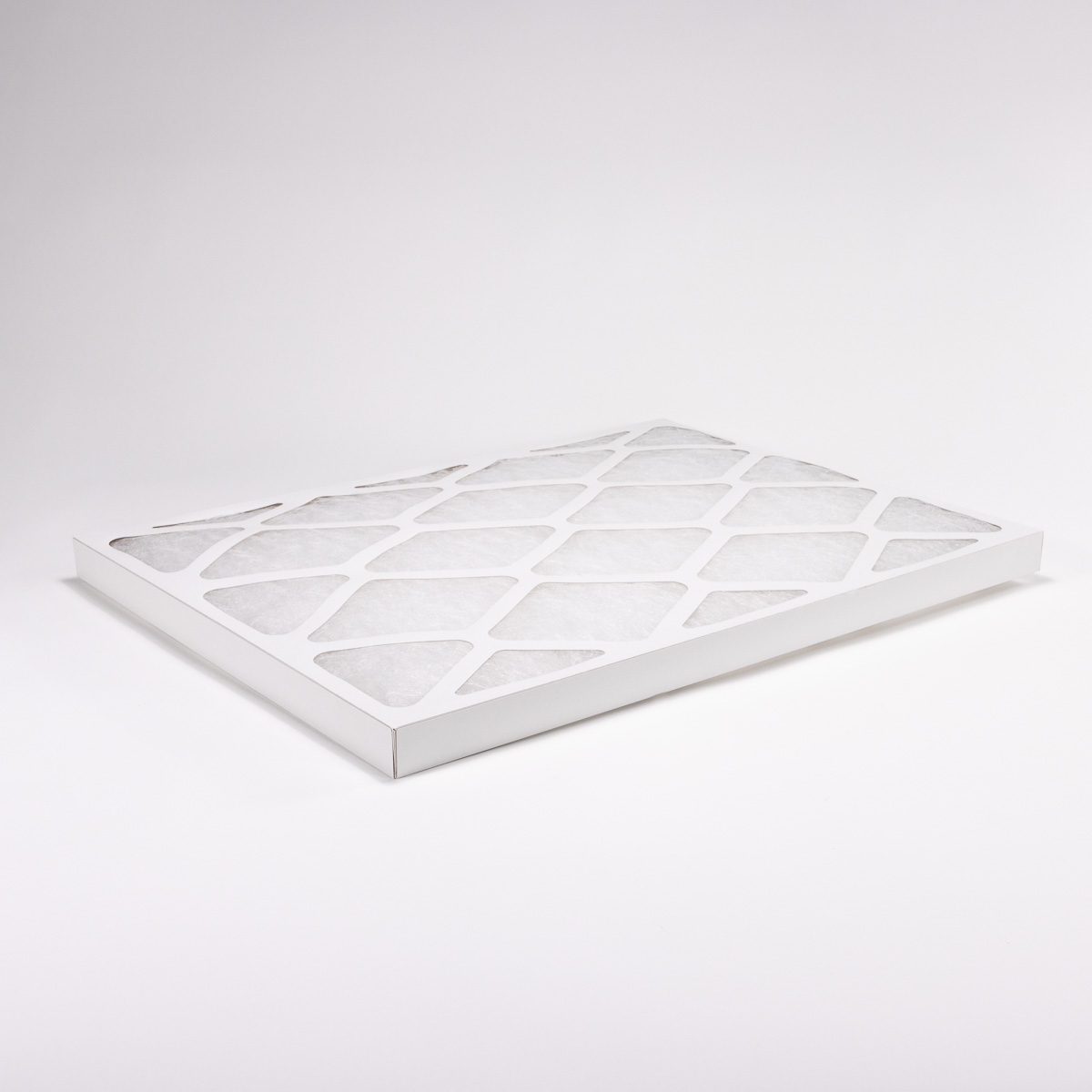 Air filter cell 805 x 597 x 45