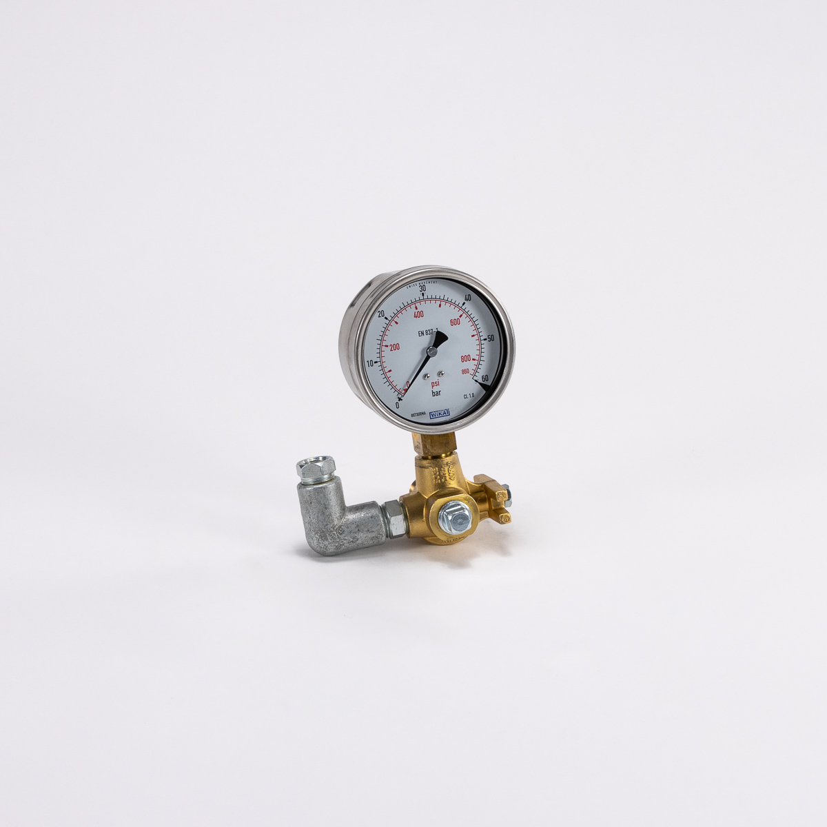 ARMATURENTRAEGER HDF.STEH.BEHAELTER