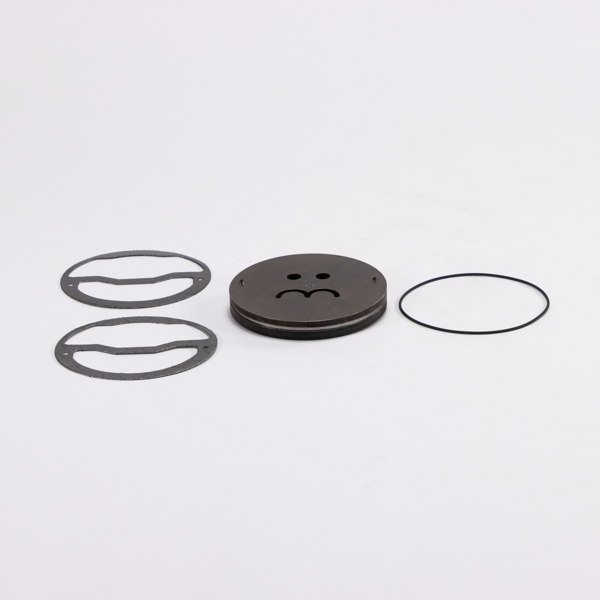Tongue-style valve D45 cpl. replacement