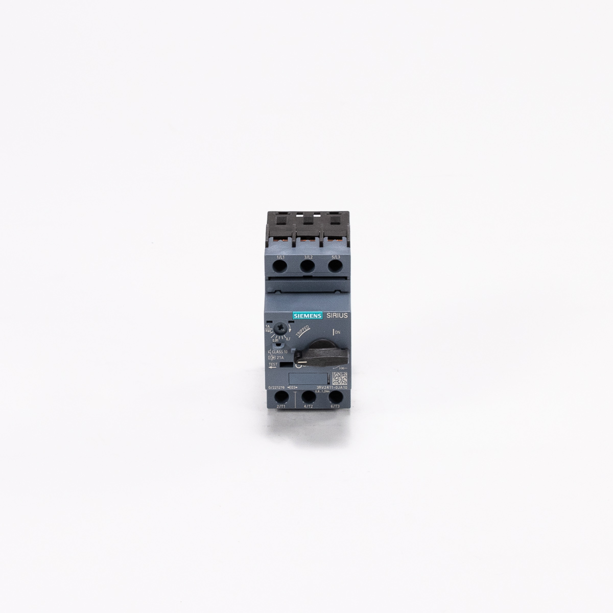 Circuit-breaker 0,7-1,0A