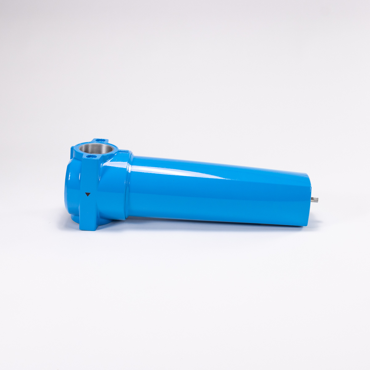 Filter F 190-2 M mit Anschluss G2 1/2