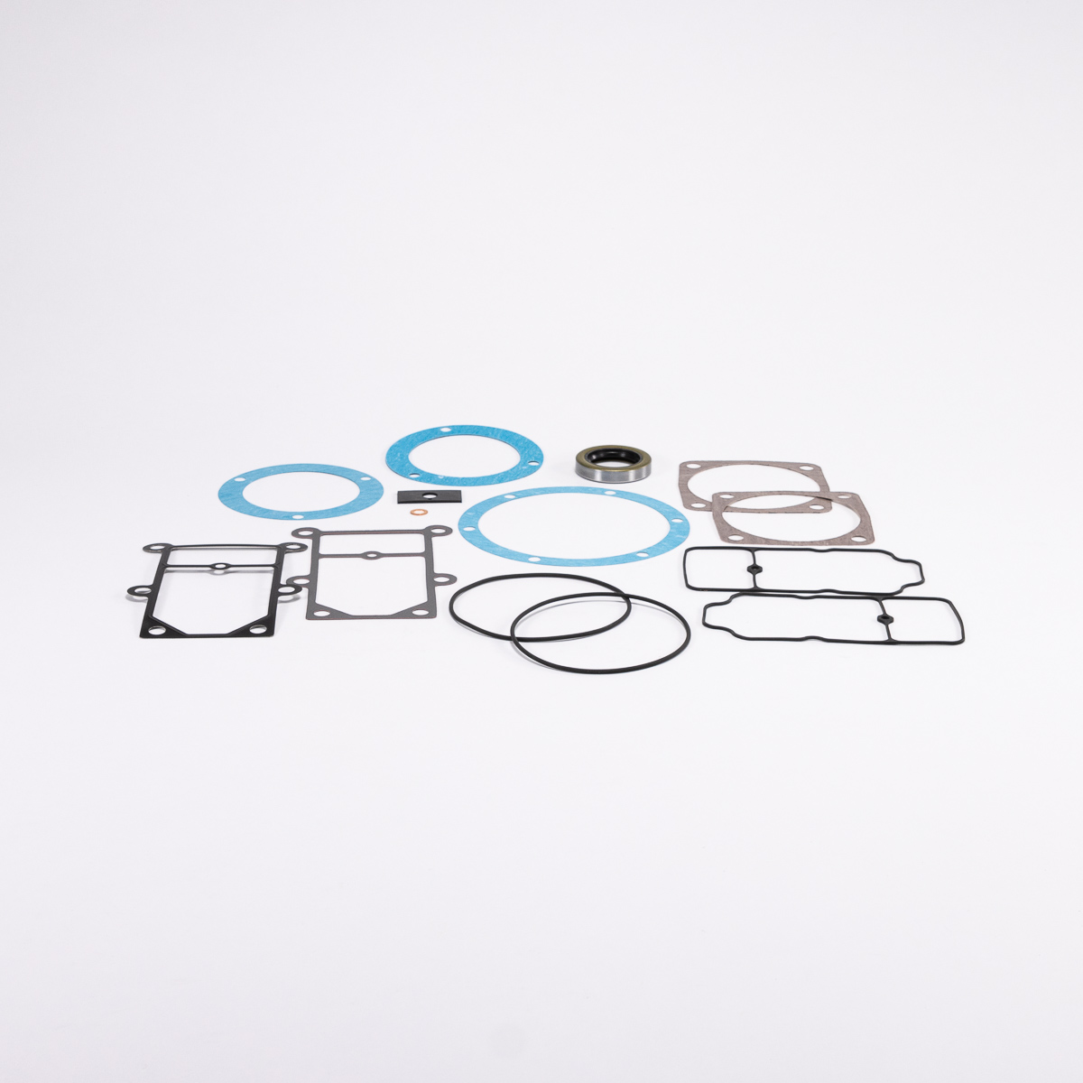 Compressor gaskets SKH 16