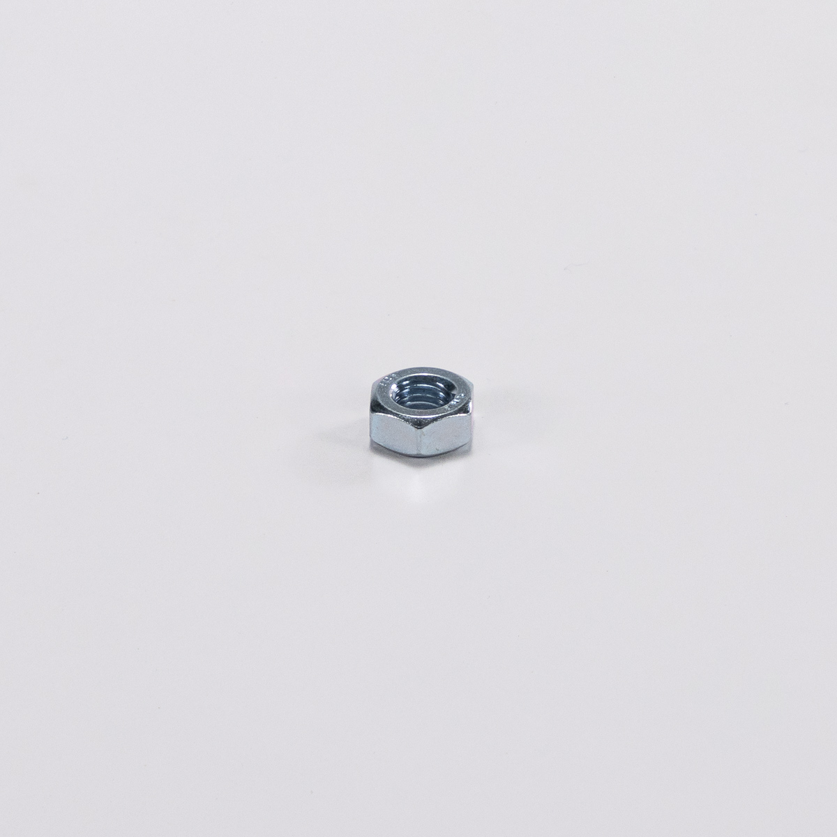 Hexagon nut