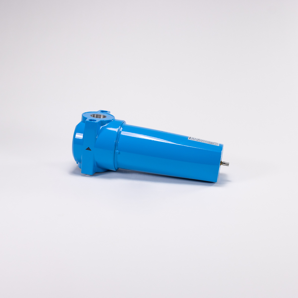Filter F 95-2 M with connection G1 1/2