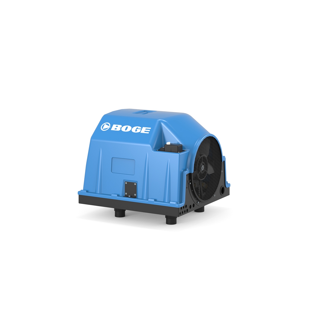 Compresor de recambio PO 3 L-10bar 400V/50Hz