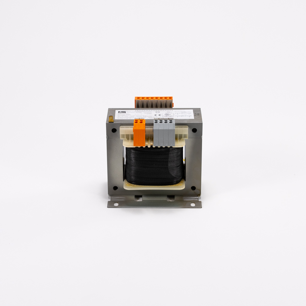 Control transformer 800 VA