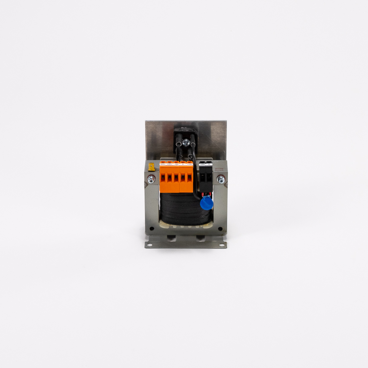1-ph. rectifier-transformer 208+400V 24VDC