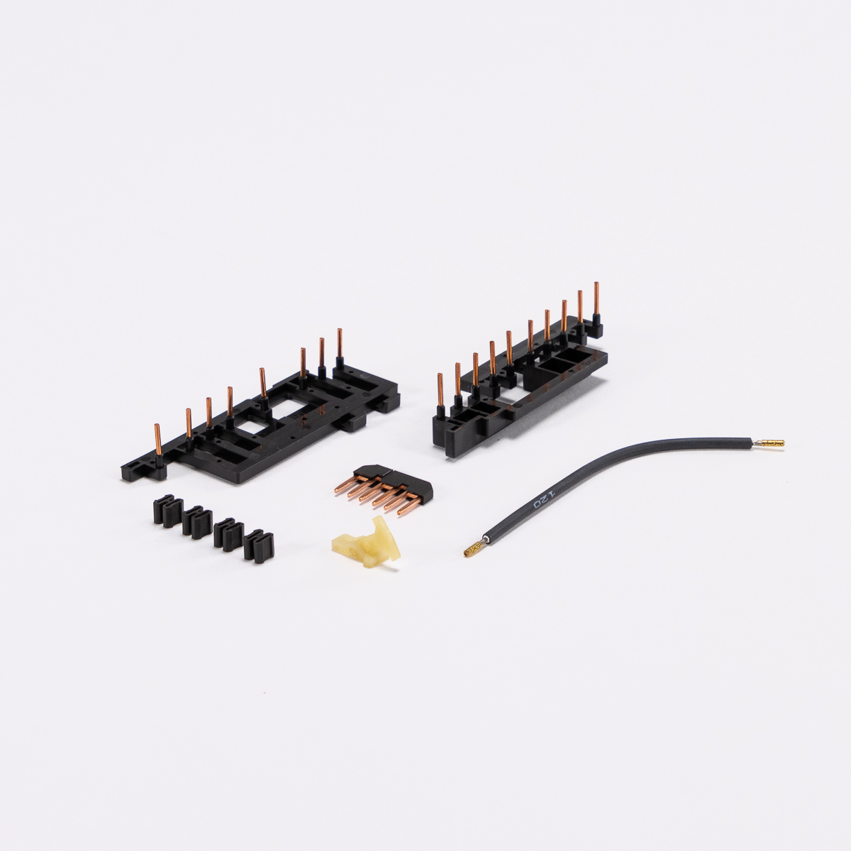 Bausatz 3RA2913-2BB1  S00-S00-S00