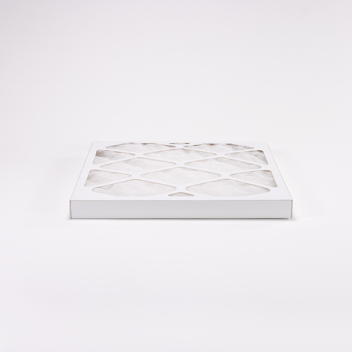 Air filter cell 497 x 497 x 45