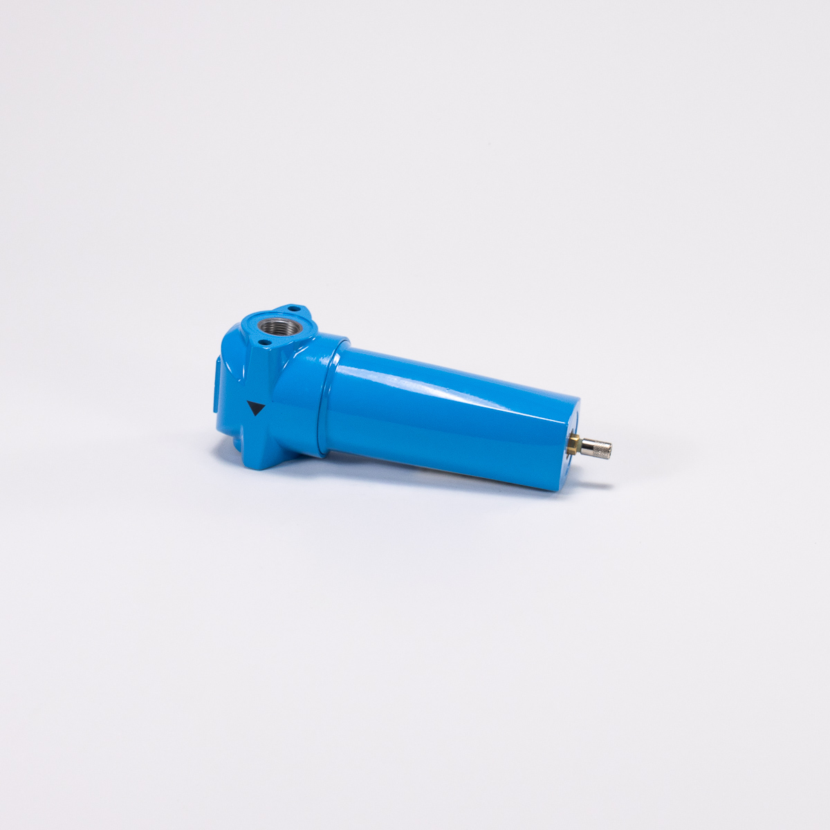 Filter F 18-2 P mit Anschluss G3/4