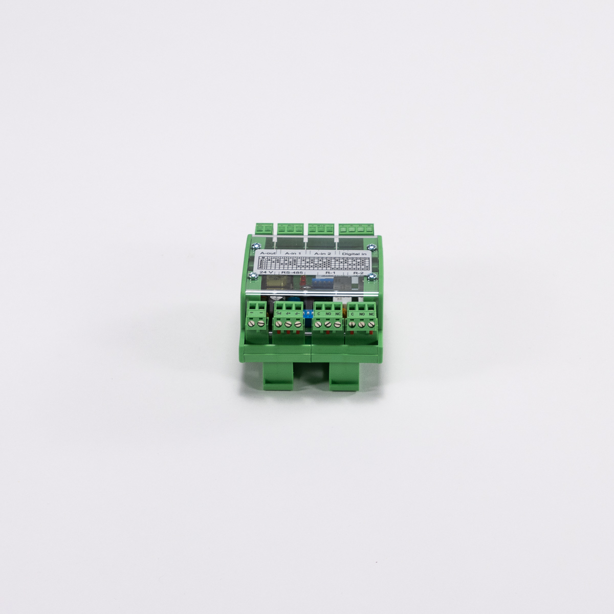 airtelligence PROVIS Bus-Interface