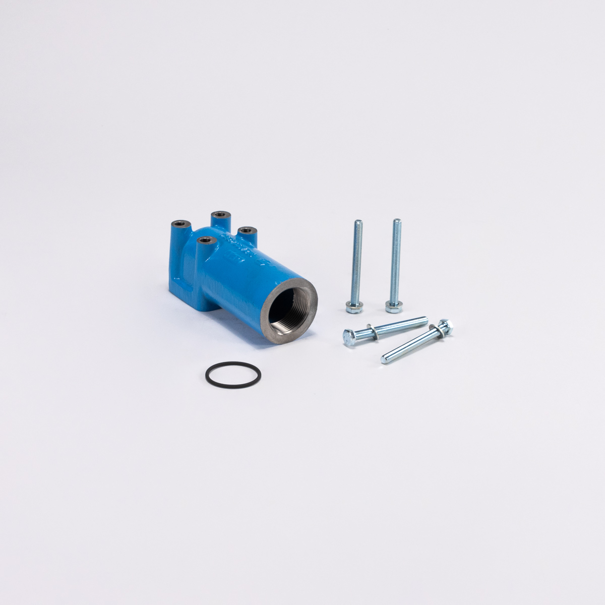 Dryer bypass G1 1/4 SD 31 - SD 60