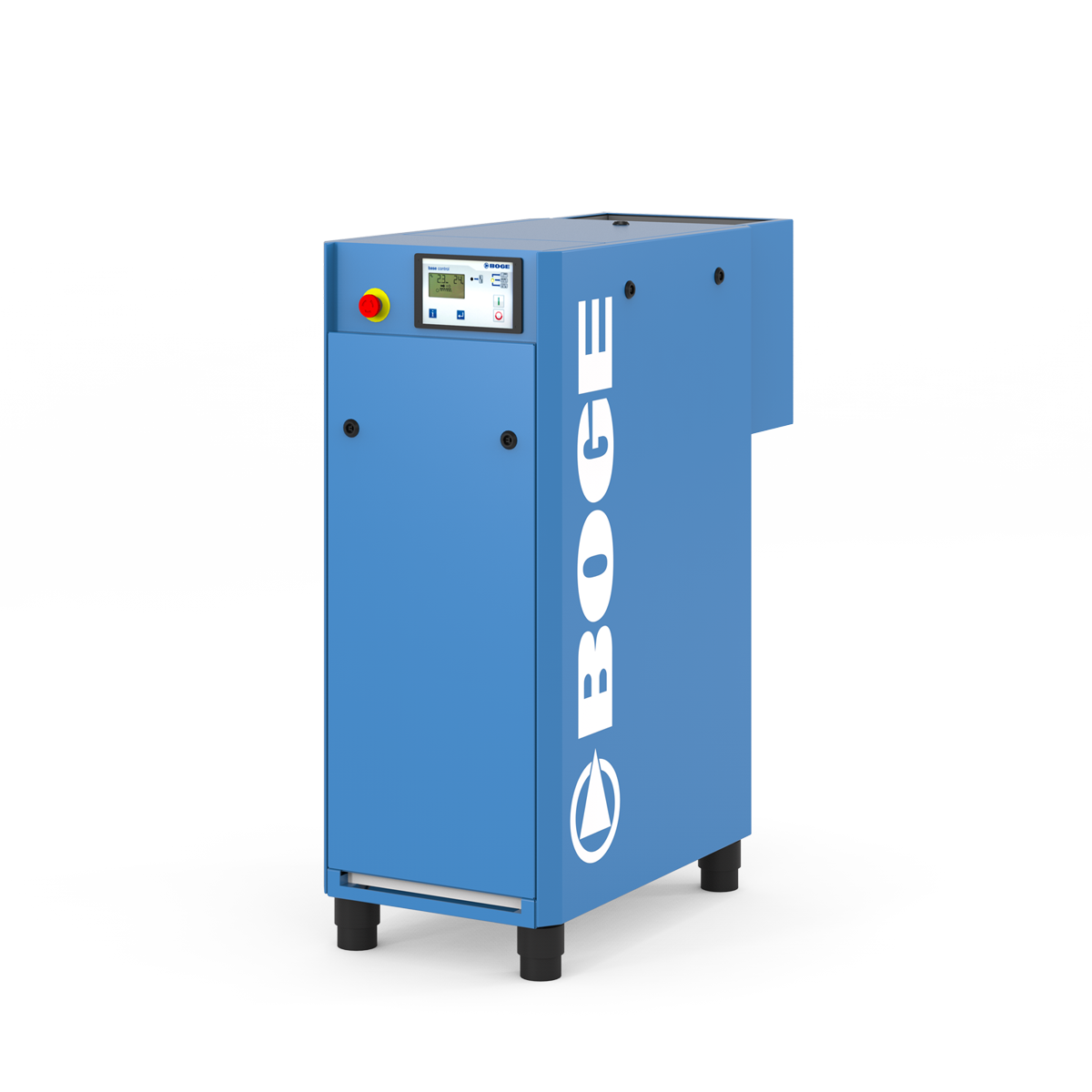 Schraubenkompressor C 7