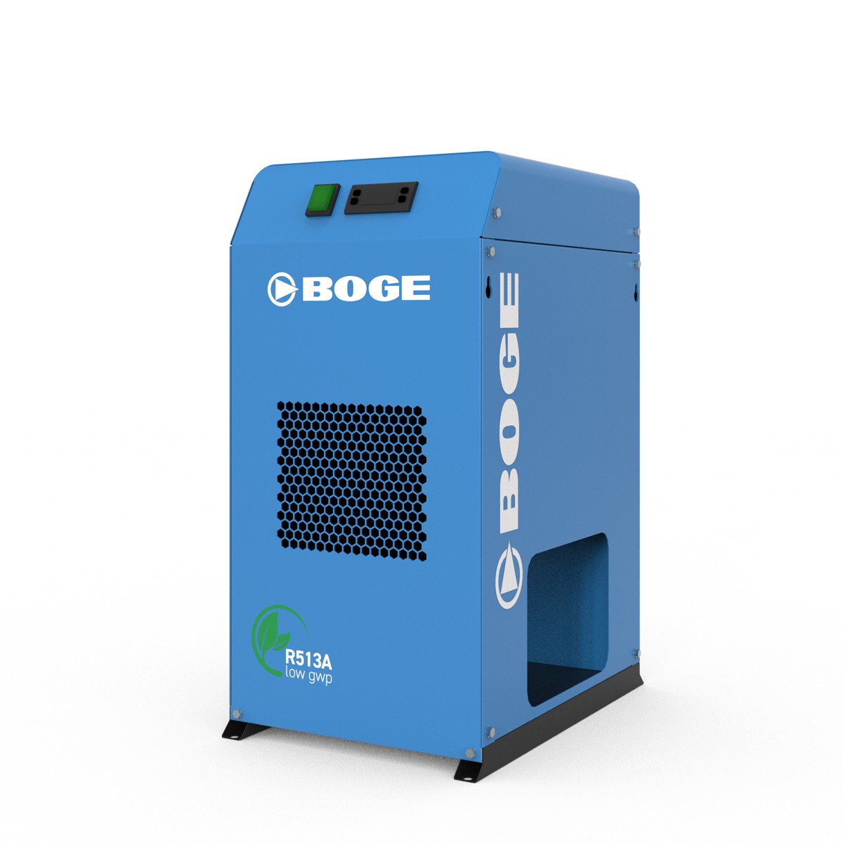 Refrigeration dryer DS 26-2