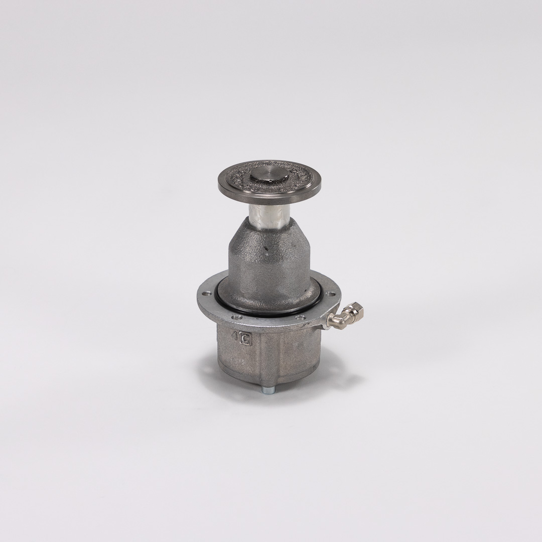 Insertado p. reg.de aspir. 11-37 kW