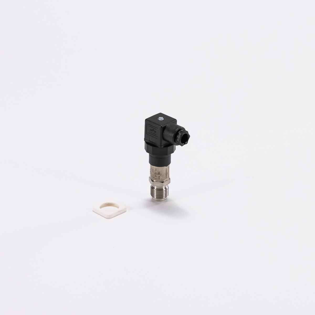 Pressure transmitter