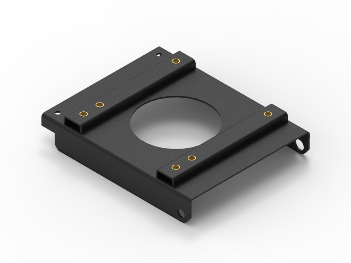 Consola de motor BG160M/L