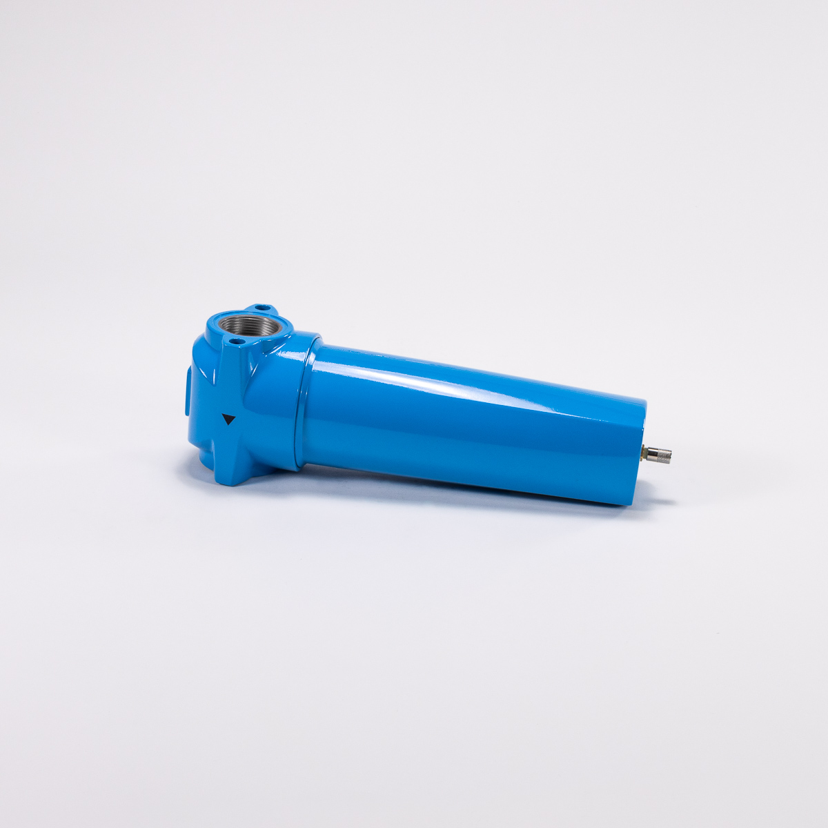 Filter F 65-2 M with connection G1 1/2