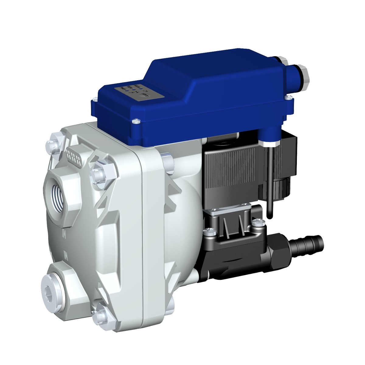 Bekomat 13 24 V DC V11
