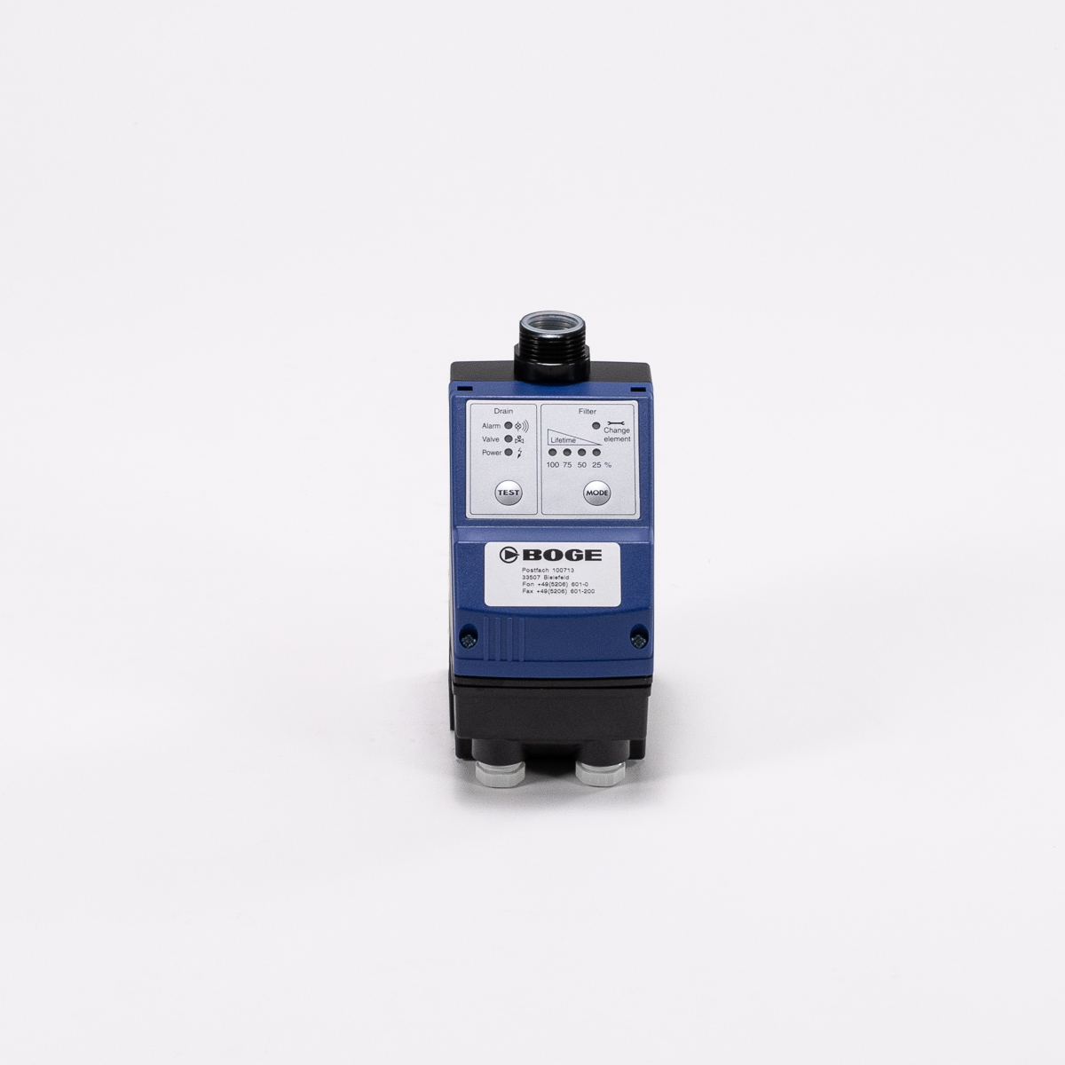 Bekomat 20FM 230V 50Hz