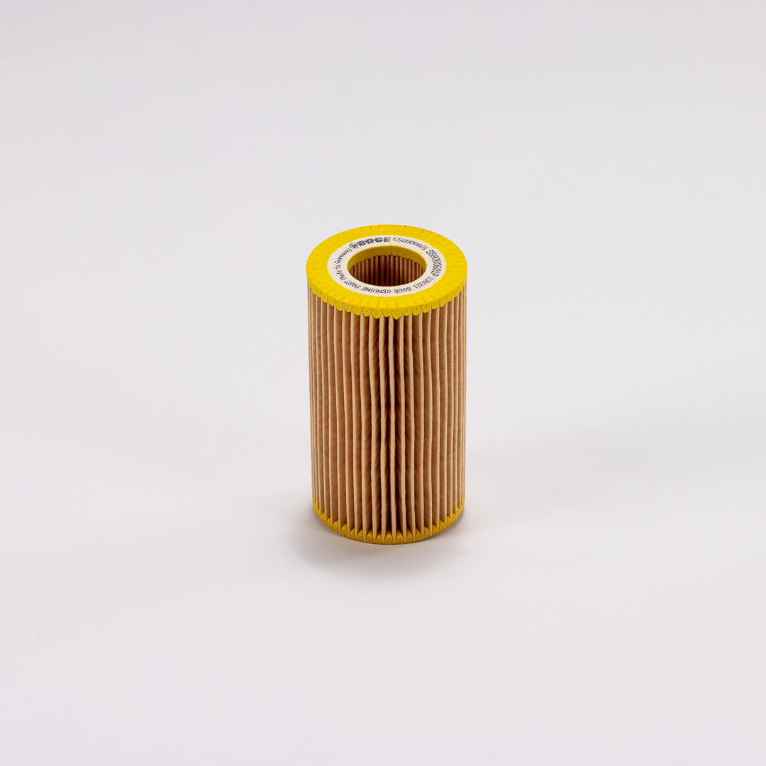 Filtro de aceite