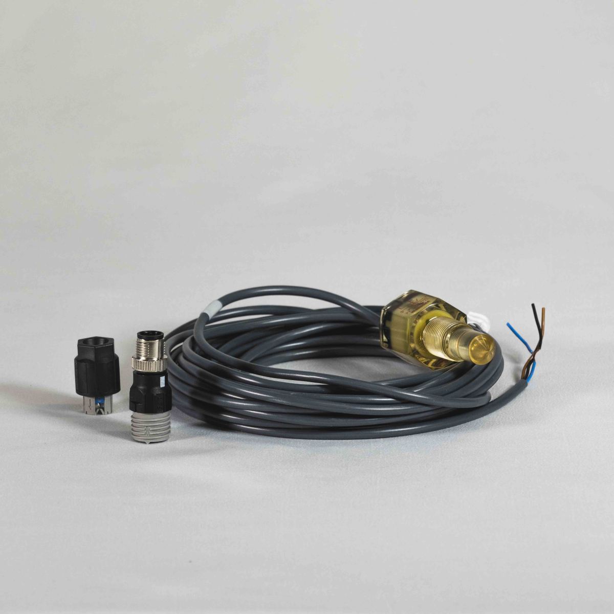 Sonda nivel ópt.PT3/8,VP0+tub