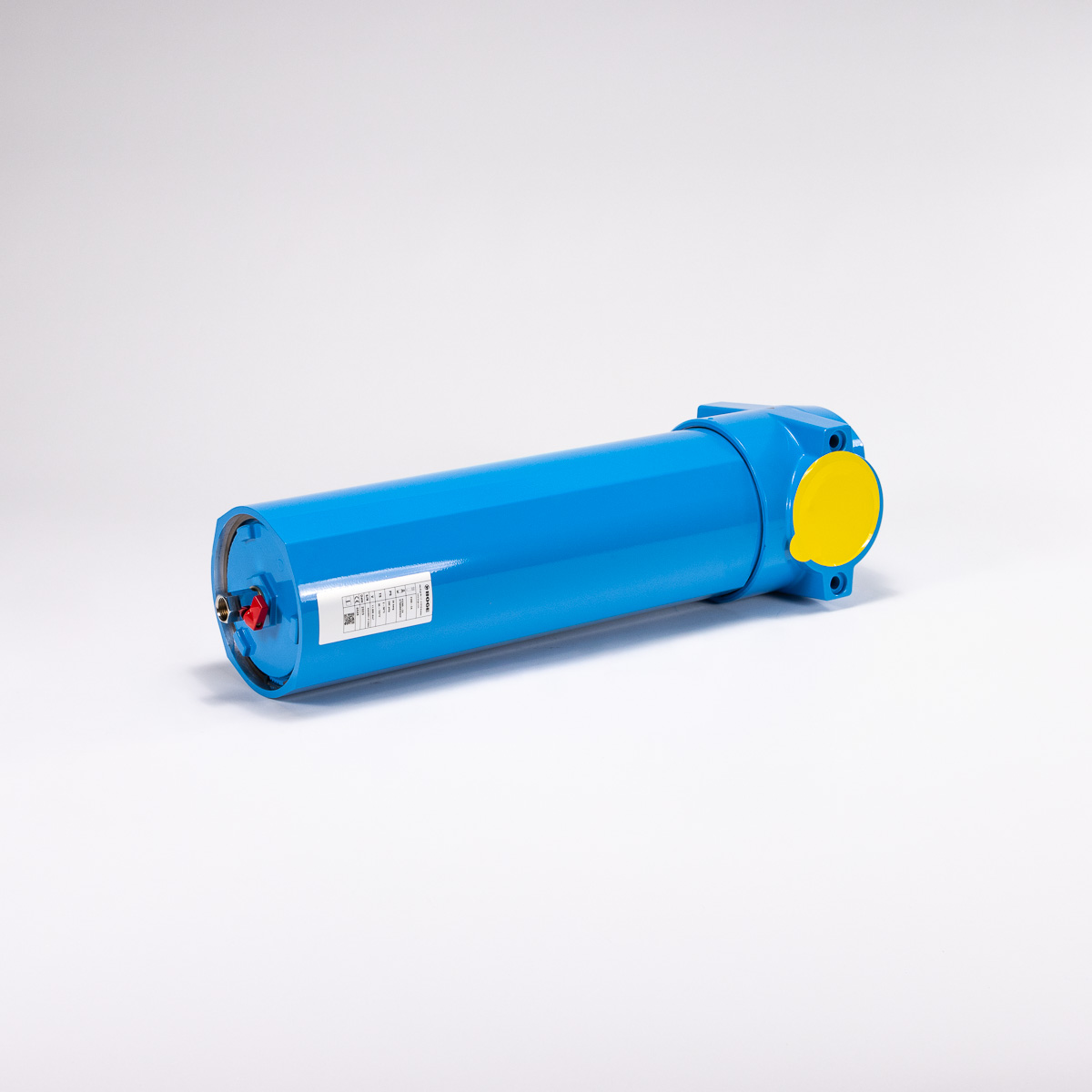 Filter F 260-2 A G2 1/2