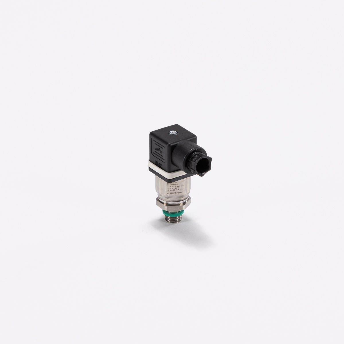 pressure transmitter 0...-0,1bar 4-20mA G1/4