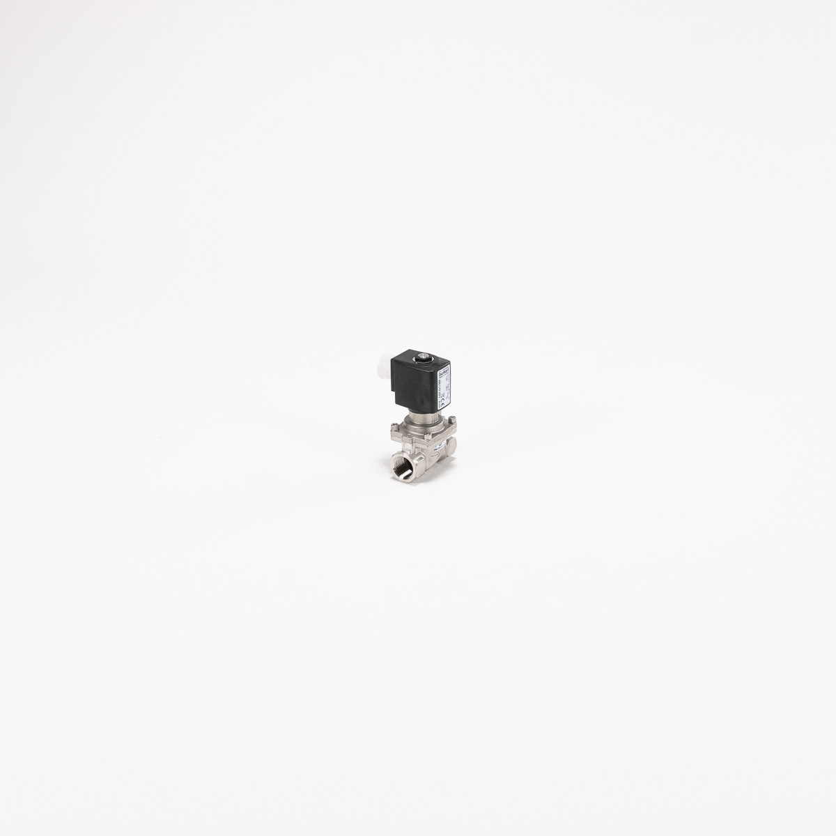 Electroválvula 2/2 vías G1/2/230V