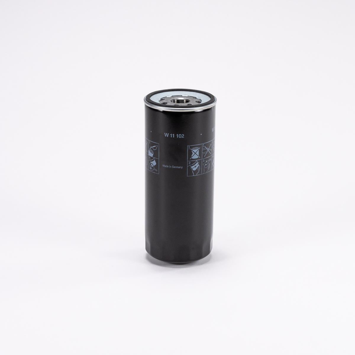 Filtro intercambiable 14 bares
