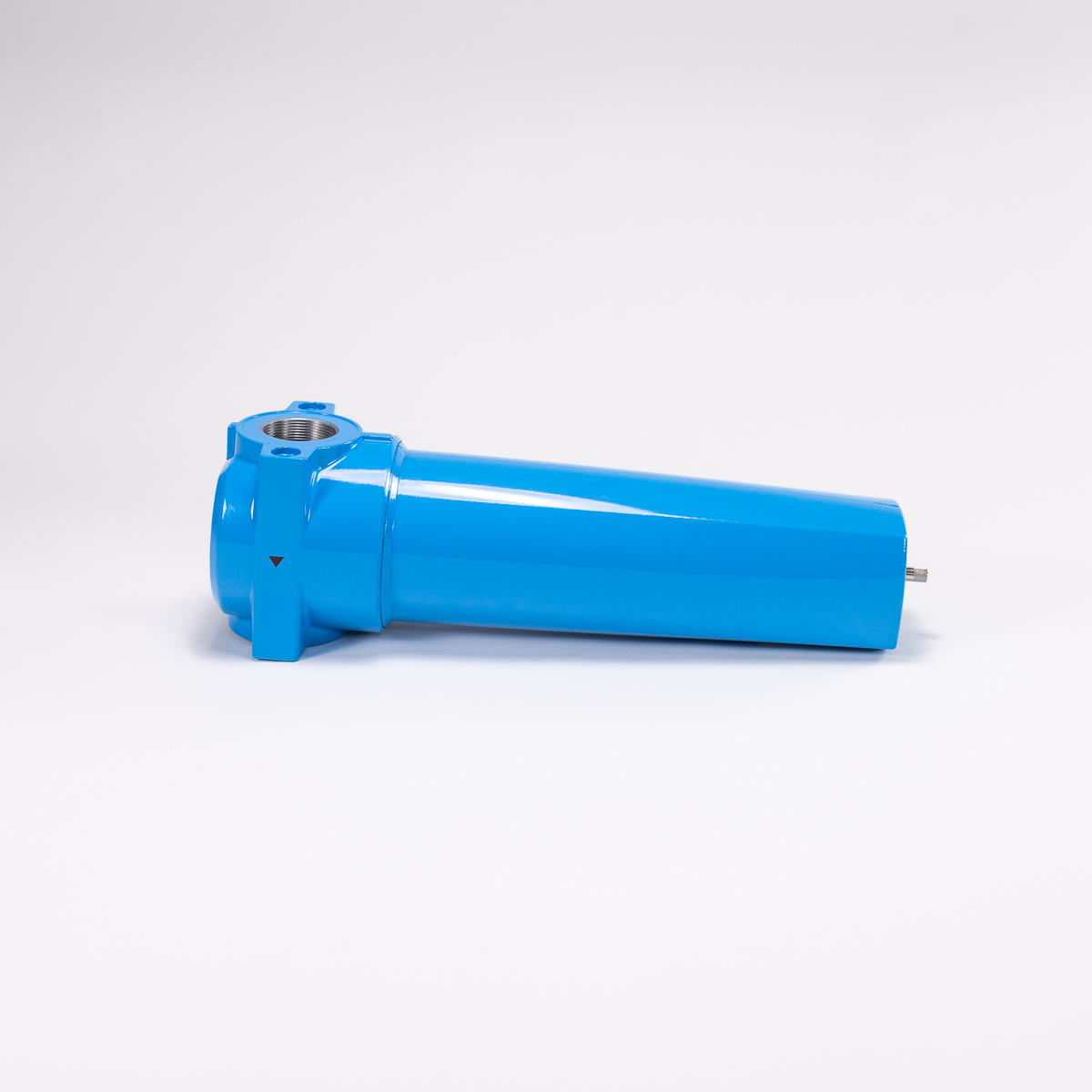 Filter F 130-2 P mit Anschluss G 2