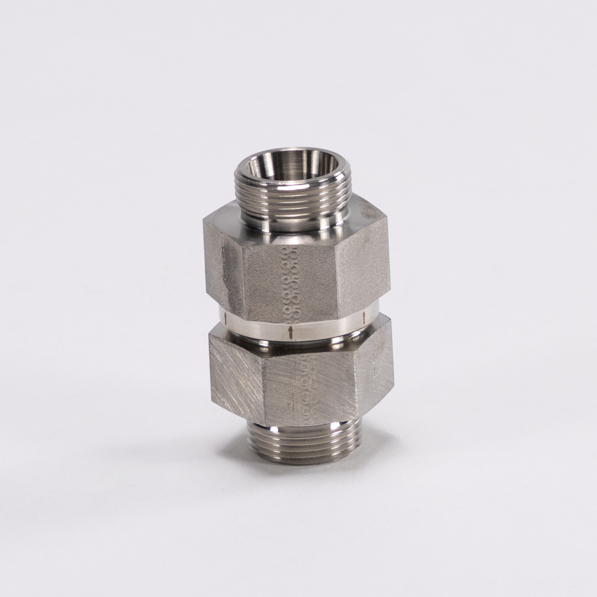Non-return valve