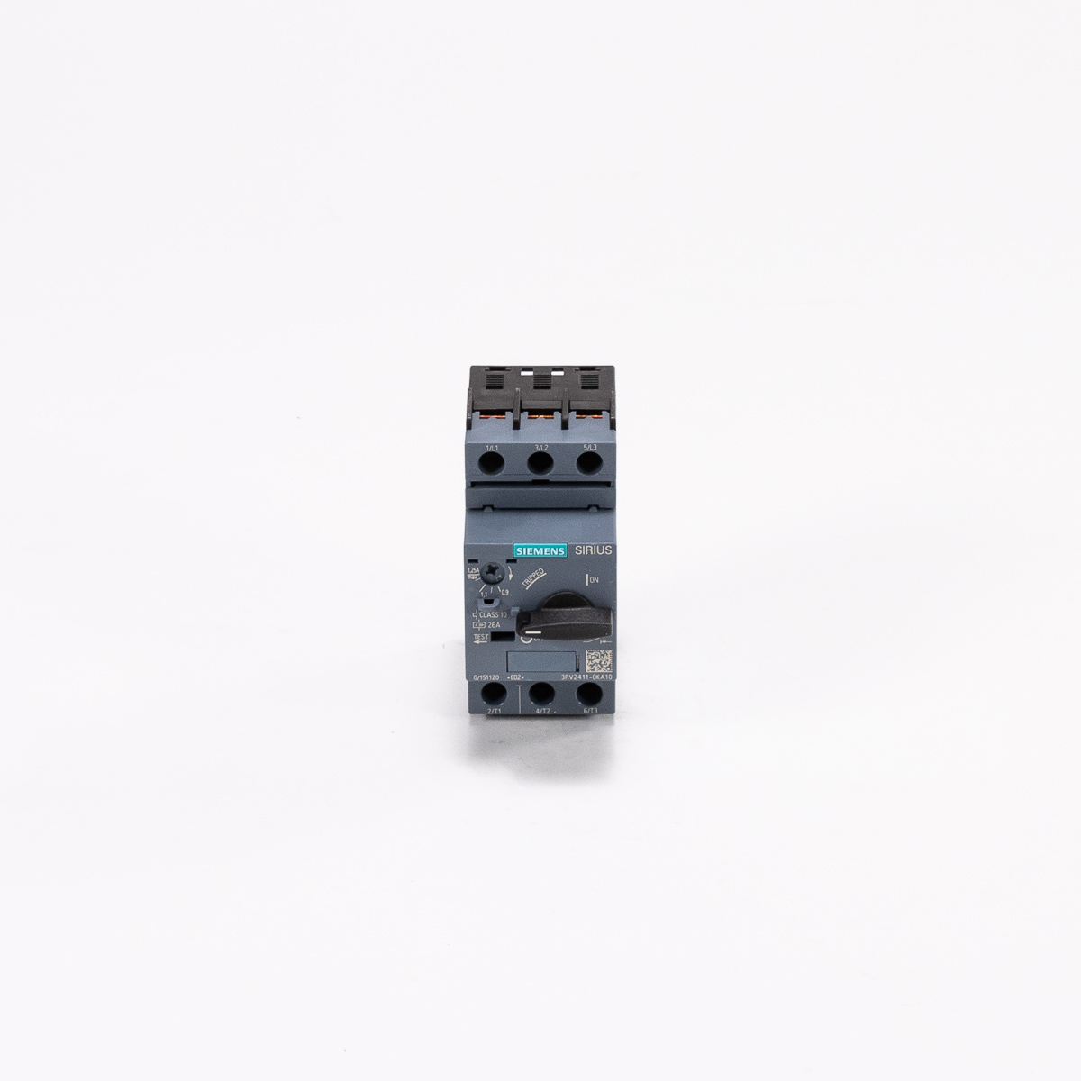Circuit-breaker 0,9-1,25A