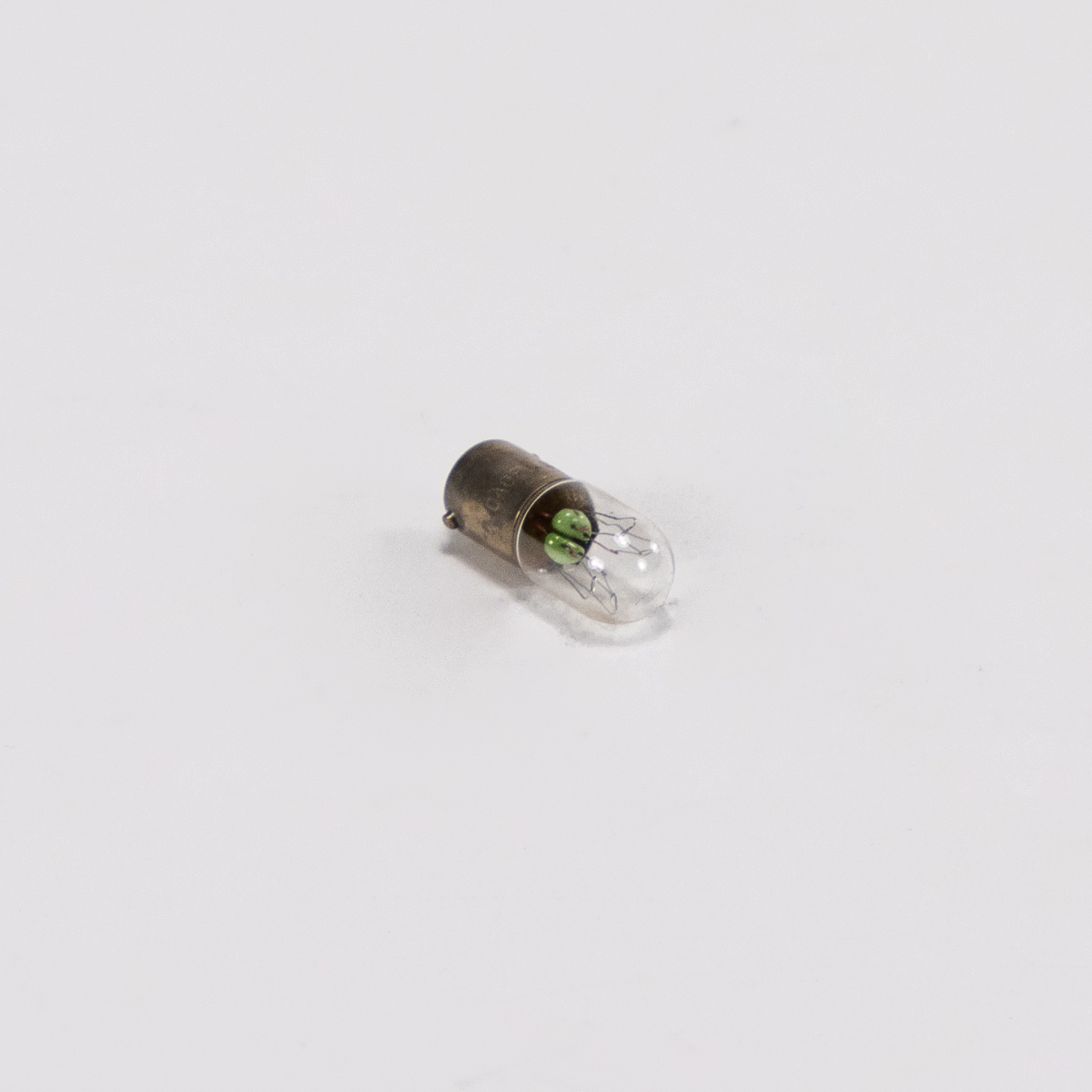 Bulb BA9S