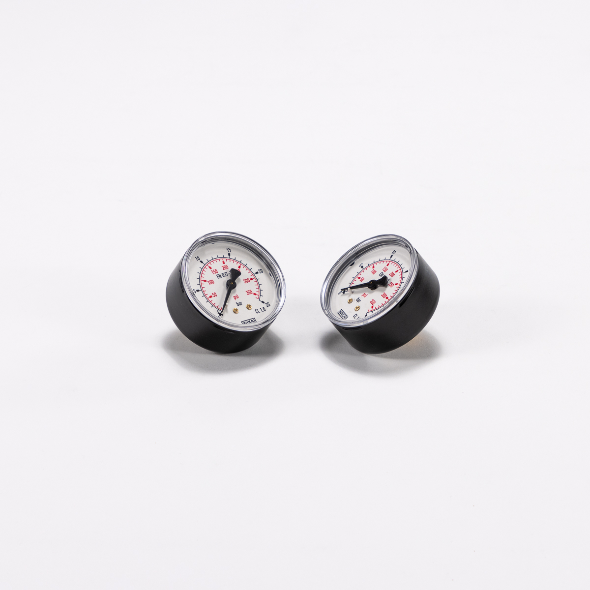 Air gauge DAZ / DACZ / DCZ 25-160