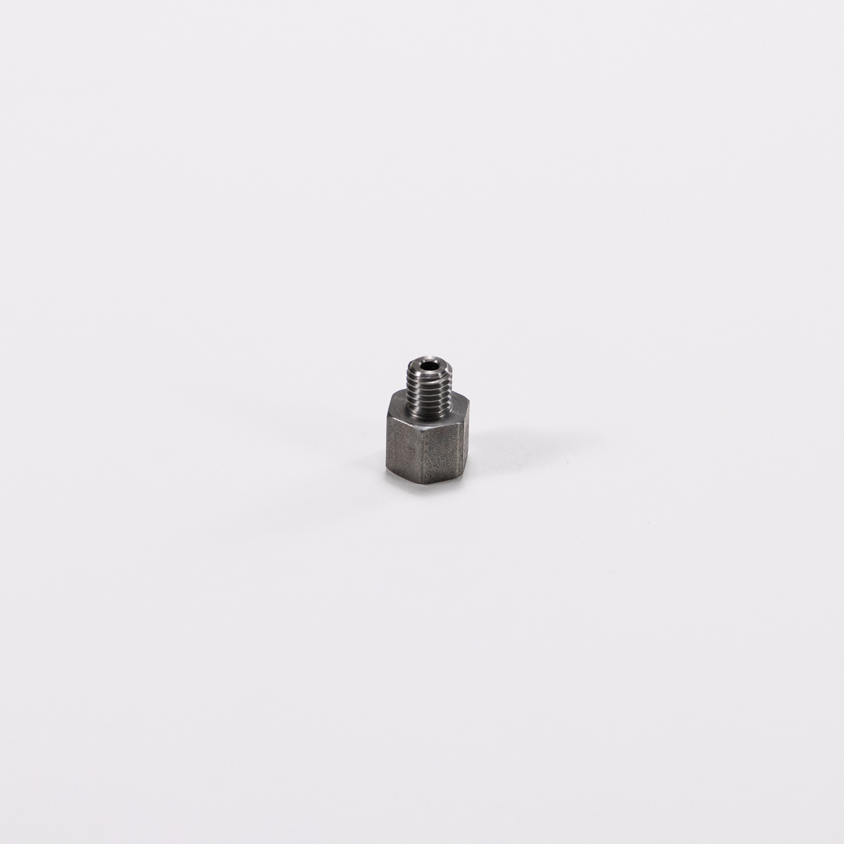 Adapter M10 x M10 x 1