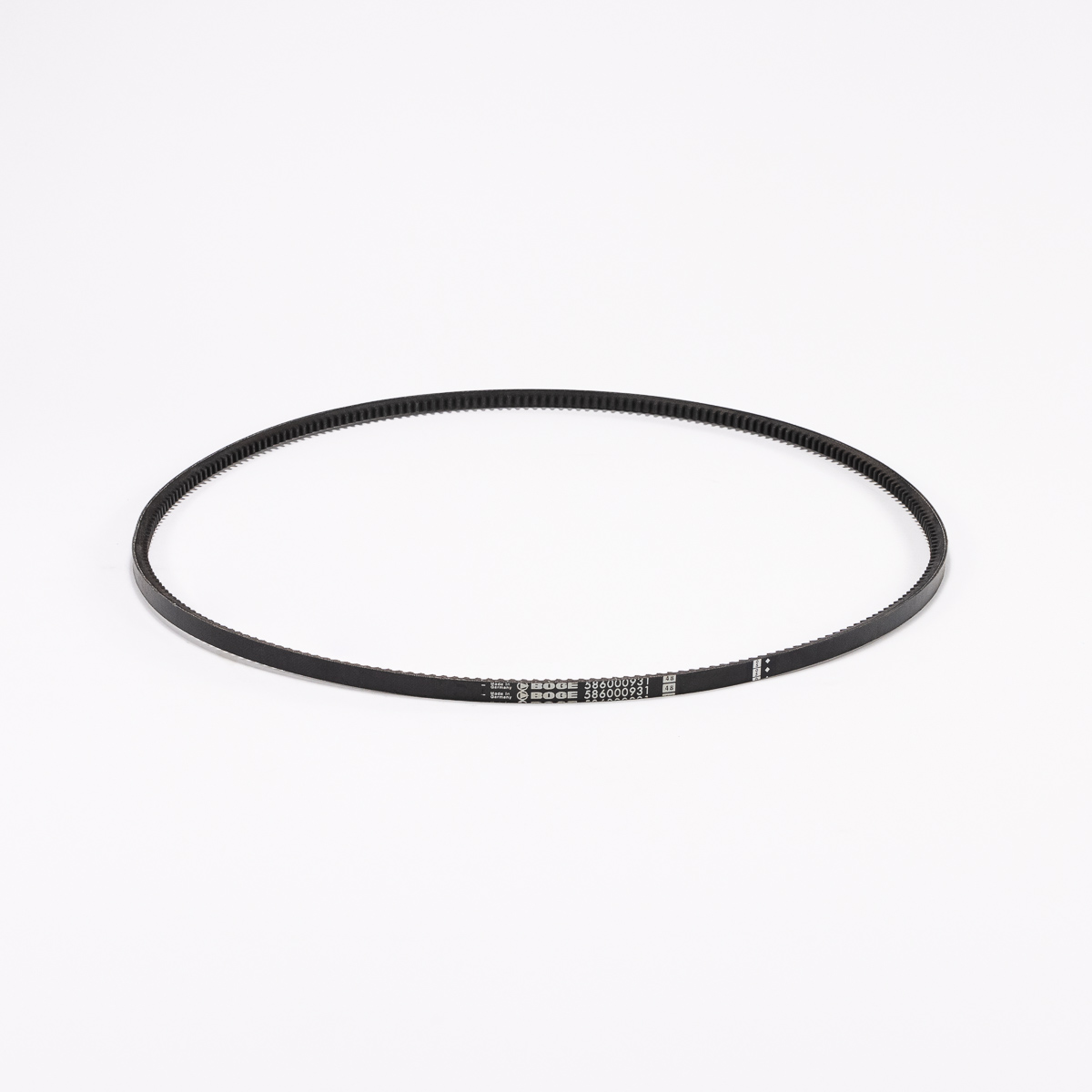 V-belt BOGE